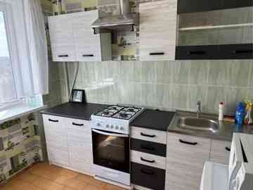 Сдается однокомнатная квартира в Куйбышевском районе Донецк