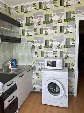 Сдается однокомнатная квартира в Куйбышевском районе Донецк