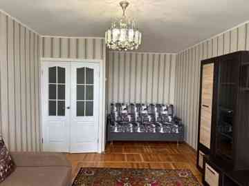 Сдается однокомнатная квартира в Куйбышевском районе Донецк