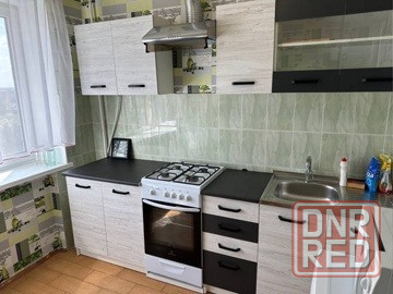 Сдается однокомнатная квартира в Куйбышевском районе Донецк - изображение 1