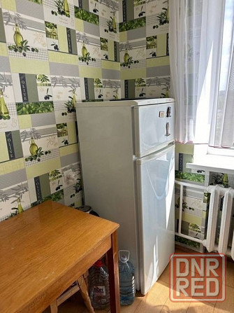 Сдается однокомнатная квартира в Куйбышевском районе Донецк - изображение 9