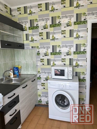 Сдается однокомнатная квартира в Куйбышевском районе Донецк - изображение 2