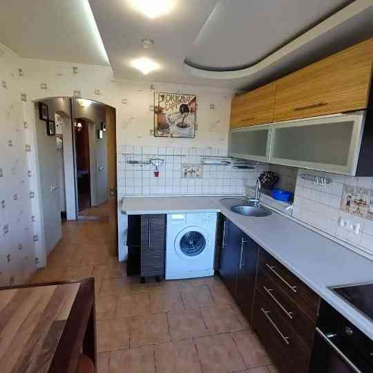 Сдаётся в аренду 2-к квартира Буденовский р-н Донецк