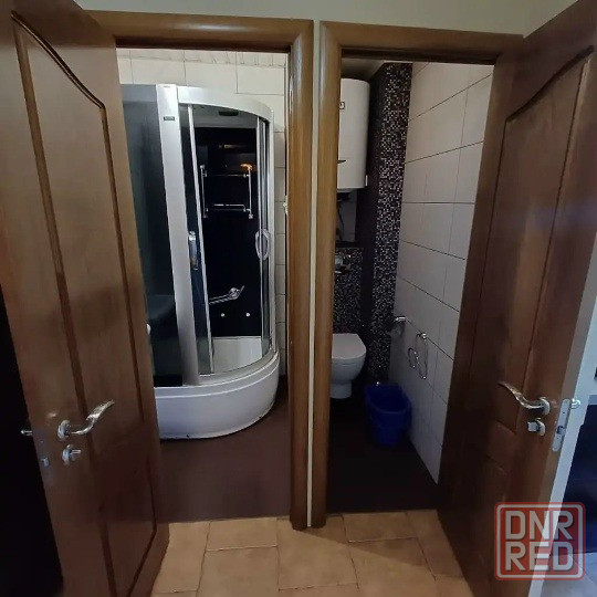 Сдаётся в аренду 2-к квартира Буденовский р-н Донецк - изображение 2