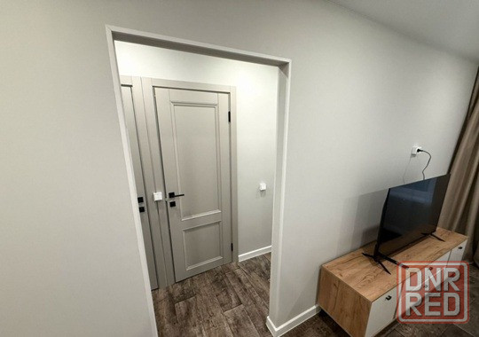 Сдается однокомнатная квартира с классным ремонтом на 2ом этаже в Ленинском районе Донецк - изображение 2