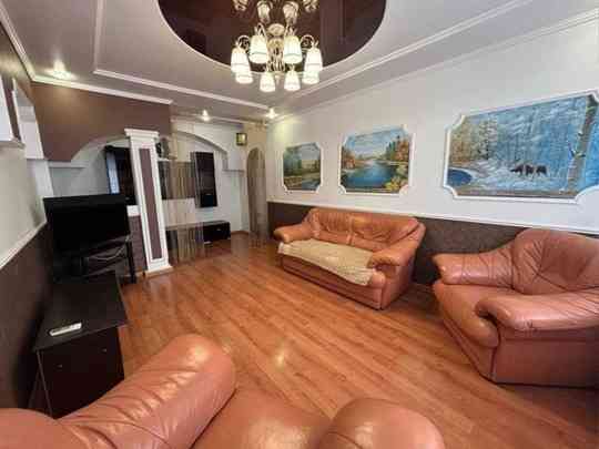 Сдаётся 2-х комнатная квартира в Ворошиловском районе Донецк