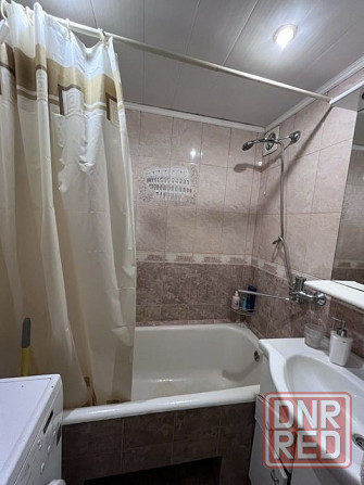 Сдам 2-ую квартиру в Ленинском районе Донецк - изображение 4