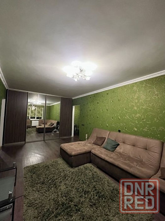 Сдам 2-ую квартиру в Ленинском районе Донецк - изображение 1