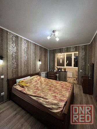 Сдам 2-ую квартиру в Ленинском районе Донецк - изображение 5