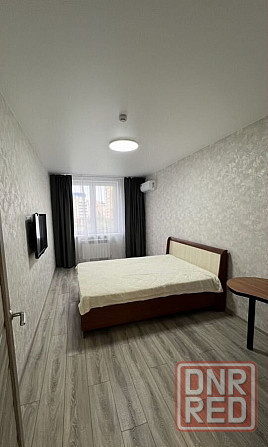 Сдается квартира 1 комната, Калининский район Донецк - изображение 2