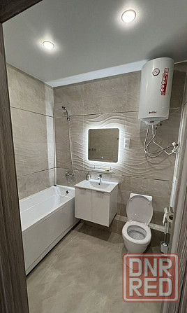 Сдается квартира 1 комната, Калининский район Донецк - изображение 4