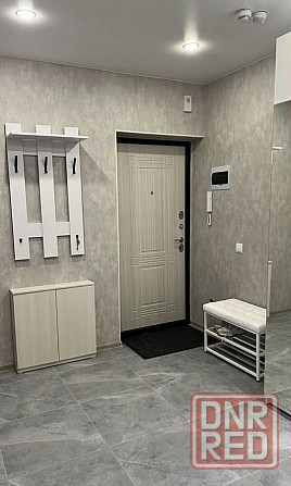 Сдается квартира 1 комната, Калининский район Донецк - изображение 3