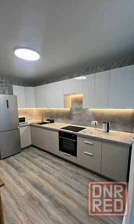 Сдается квартира 1 комната, Калининский район Донецк - изображение 1