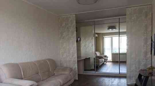 Сдается однокомнатная квартира г. Донецк, Пролетарский район Донецк