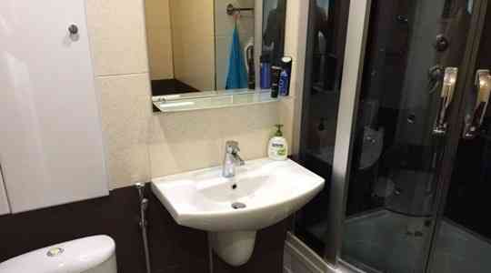 Сдается однокомнатная квартира г. Донецк, Пролетарский район Донецк