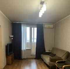 Сдаю однокомнатную квартиру 45.0 м² этаж 7/9 город Донецк, Ворошиловский район Донецк