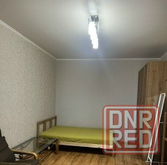 Сдаю однокомнатную квартиру 45.0 м² этаж 7/9 город Донецк, Ворошиловский район Донецк - изображение 7