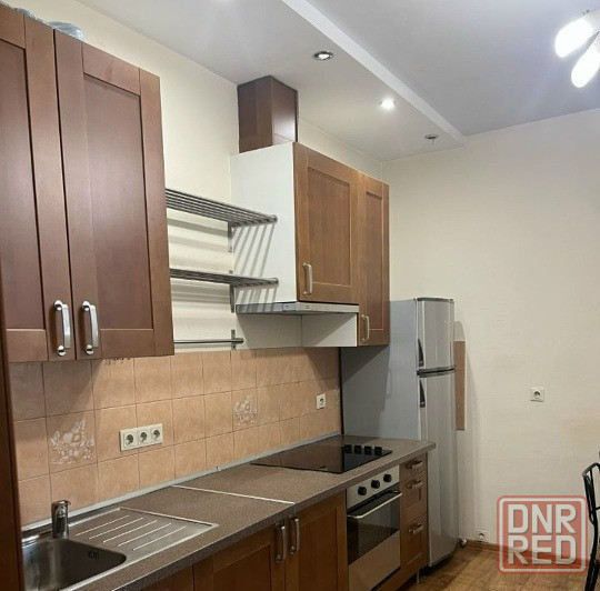 Сдаю однокомнатную квартиру 45.0 м² этаж 7/9 город Донецк, Ворошиловский район Донецк - изображение 6