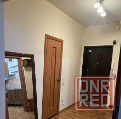 Сдаю однокомнатную квартиру 45.0 м² этаж 7/9 город Донецк, Ворошиловский район Донецк - изображение 3