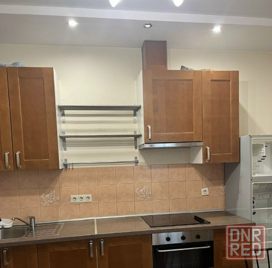 Сдаю однокомнатную квартиру 45.0 м² этаж 7/9 город Донецк, Ворошиловский район Донецк - изображение 8