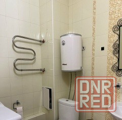 Сдаю однокомнатную квартиру 45.0 м² этаж 7/9 город Донецк, Ворошиловский район Донецк - изображение 5