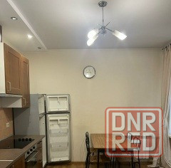 Сдаю однокомнатную квартиру 45.0 м² этаж 7/9 город Донецк, Ворошиловский район Донецк - изображение 2