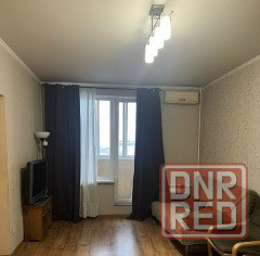Сдаю однокомнатную квартиру 45.0 м² этаж 7/9 город Донецк, Ворошиловский район Донецк - изображение 1