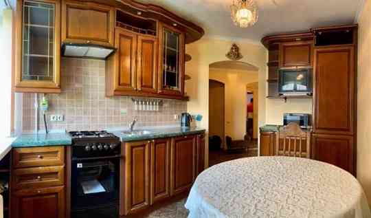 Сдается двухкомнатная квартира в Ленинском районе Донецк