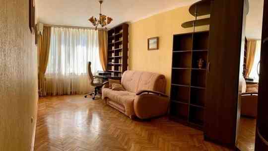 Сдается двухкомнатная квартира в Ленинском районе Донецк