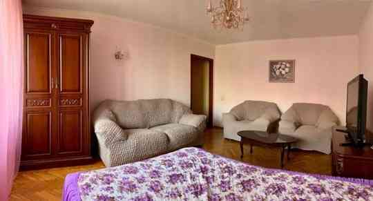 Сдается двухкомнатная квартира в Ленинском районе Донецк