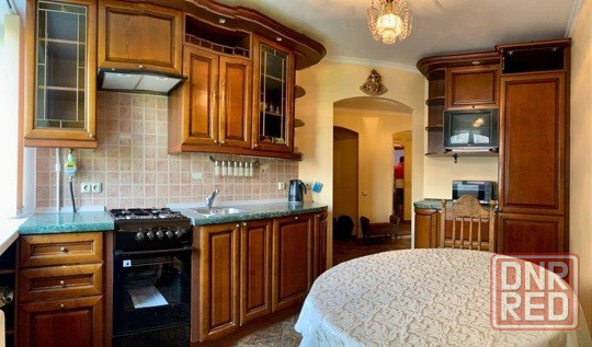 Сдается двухкомнатная квартира в Ленинском районе Донецк - изображение 2