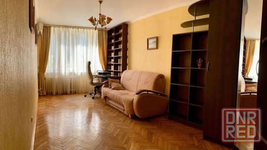 Сдается двухкомнатная квартира в Ленинском районе Донецк - изображение 4