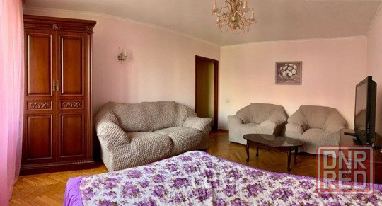 Сдается двухкомнатная квартира в Ленинском районе Донецк - изображение 1