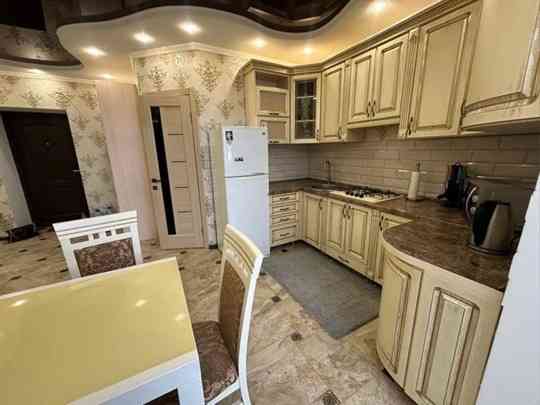 Сдам однокомнатную квартиру в Буденновском районе Донецк