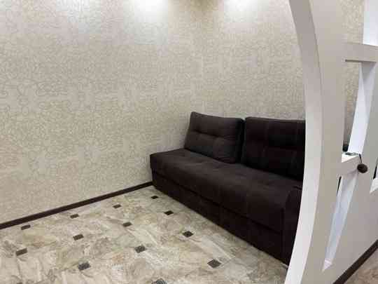 Сдам однокомнатную квартиру в Буденновском районе Донецк