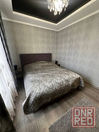 Сдам однокомнатную квартиру в Буденновском районе Донецк - изображение 4