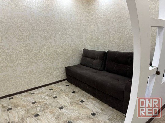 Сдам однокомнатную квартиру в Буденновском районе Донецк - изображение 2