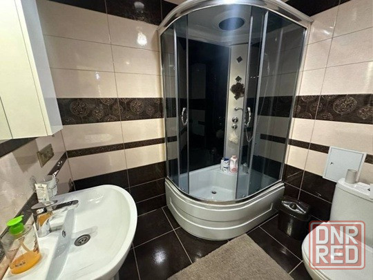 Сдам однокомнатную квартиру в Буденновском районе Донецк - изображение 3