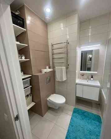 Сдается: Однокомнатная квартира Этаж: 5/9 Район: Киевский Донецк