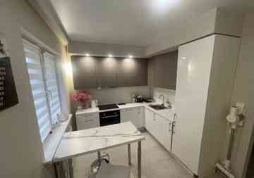 Сдается: Однокомнатная квартира Этаж: 5/9 Район: Киевский Донецк