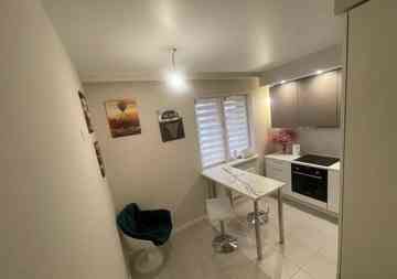 Сдается: Однокомнатная квартира Этаж: 5/9 Район: Киевский Донецк