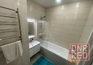 Сдается: Однокомнатная квартира Этаж: 5/9 Район: Киевский Донецк - изображение 8