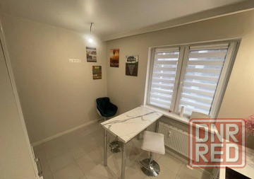 Сдается: Однокомнатная квартира Этаж: 5/9 Район: Киевский Донецк - изображение 3