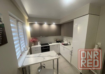 Сдается: Однокомнатная квартира Этаж: 5/9 Район: Киевский Донецк - изображение 4