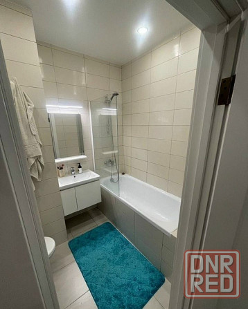 Сдается: Однокомнатная квартира Этаж: 5/9 Район: Киевский Донецк - изображение 5