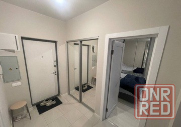 Сдается: Однокомнатная квартира Этаж: 5/9 Район: Киевский Донецк - изображение 9