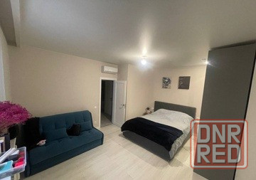 Сдается: Однокомнатная квартира Этаж: 5/9 Район: Киевский Донецк - изображение 7