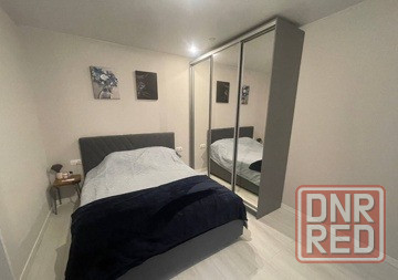 Сдается: Однокомнатная квартира Этаж: 5/9 Район: Киевский Донецк - изображение 1