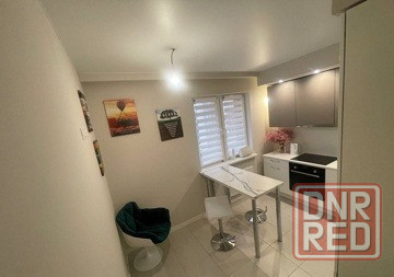 Сдается: Однокомнатная квартира Этаж: 5/9 Район: Киевский Донецк - изображение 2