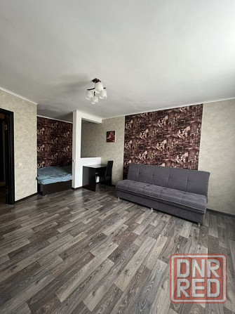 Сдам 1-ую квартиру в Киевском районе Донецк - изображение 2